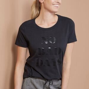 Sol Angeles No Bad Days Tee Small S
